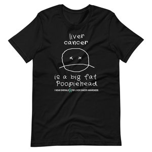 Chemise de sensibilisation au cancer du foie | T-shirt de sensibilisation au cancer | Nous portons de l’émeraude pour soutenir la sensibilisation au cancer | Nous portons du vert