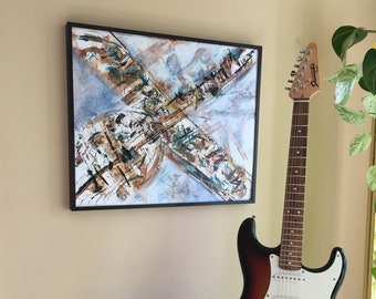 Barry Mandolin