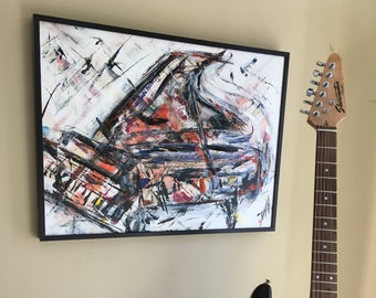 Grand Harmonics