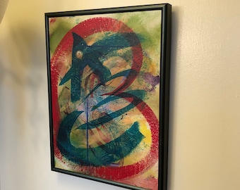 Alphabet Love