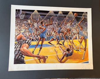 Duke Basketball