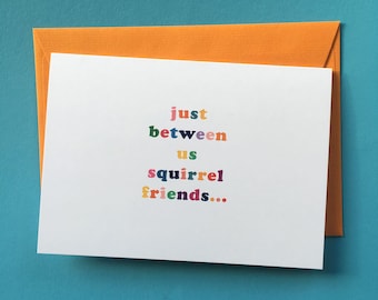 Tarjeta Drag Race • Tarjeta Ru Paul • Tarjeta Drag Queen • Tarjeta Ru Paul Drag Race • Tarjeta de cumpleaños Love Yourself • Tarjeta RPDR • Tarjeta de felicitación LGBT