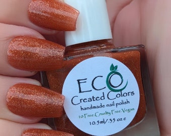 Juicy Orange Mag & Frost Caramelエバーネイル il_340x270.6558582509_nbob.jpg