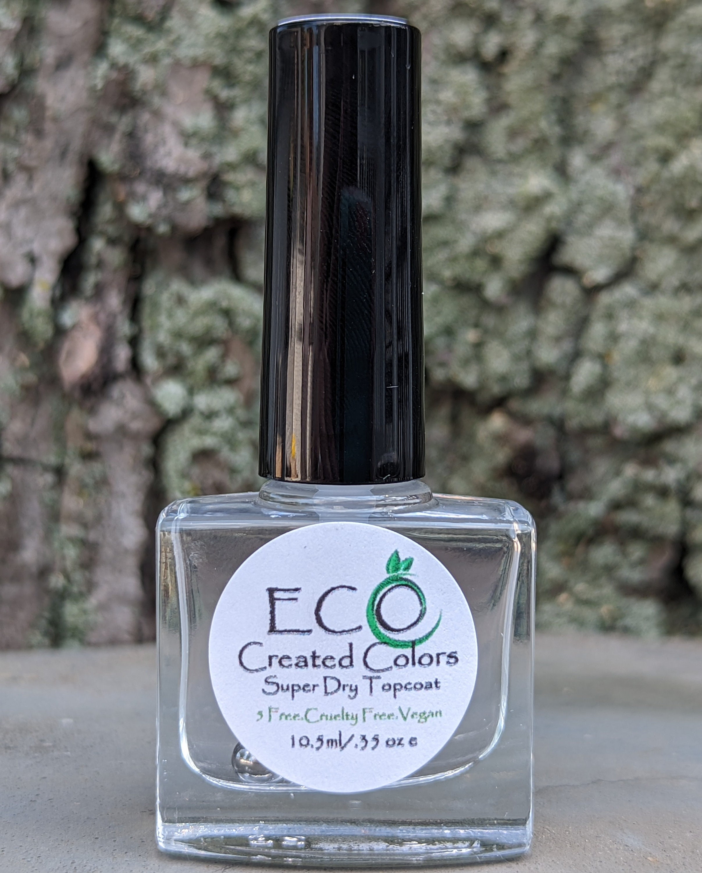 Nail Polish Super Dry Top Coat Treatment Nail Polish Quick Etsy