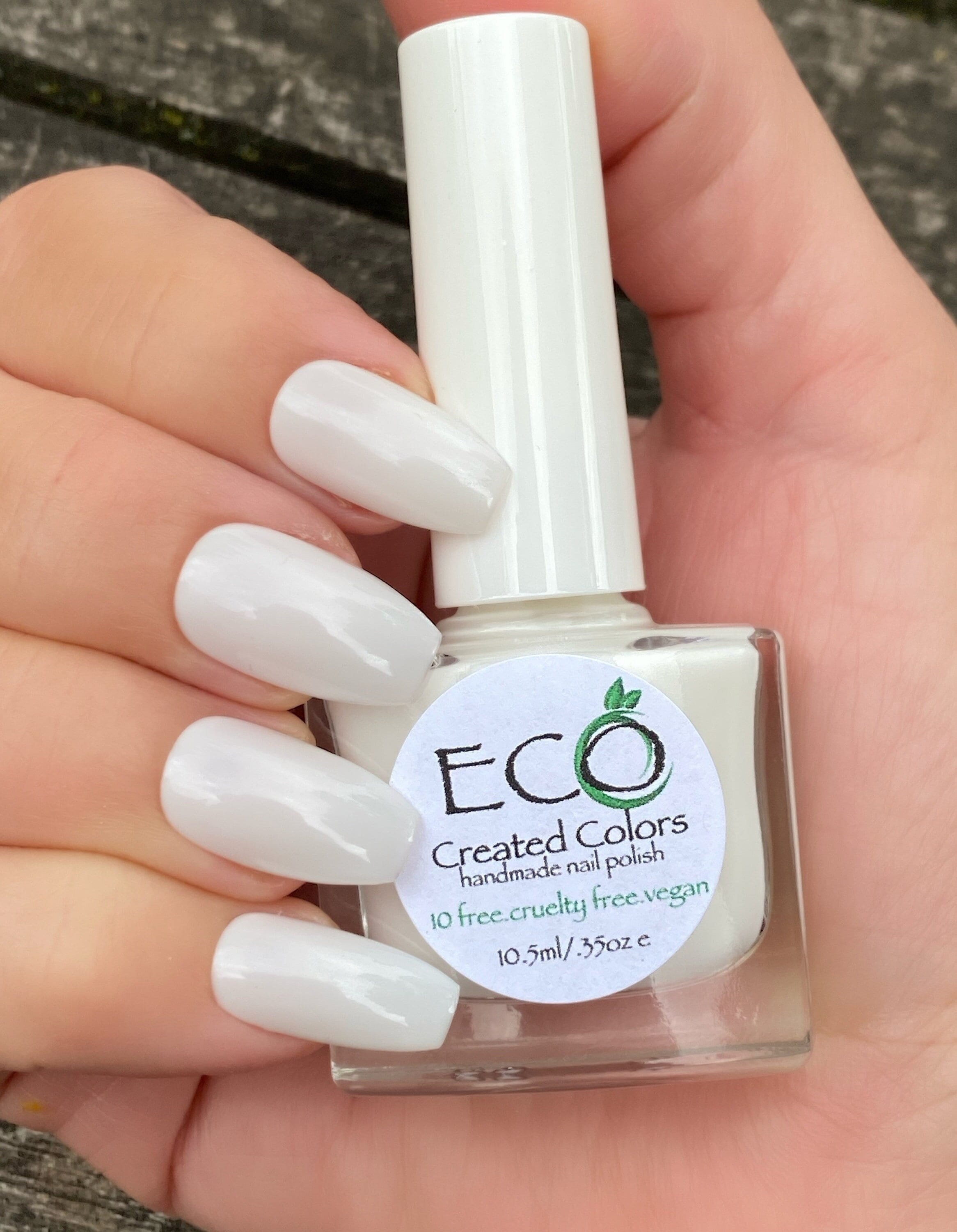 Buy Paint'em White White Nail Polish Shimmer White Polish Online in India - Etsy Buy Paint'em White White Nail Polish Shimmer White Polish Online in India - Etsy