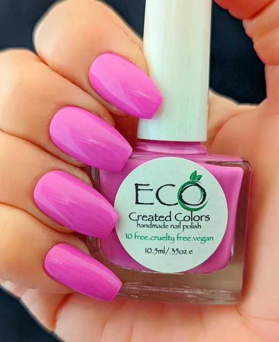 Buy NEW Good & Plenty : Pink Nail Polish Purple Polish Vegan and Online in India - Etsy Buy NEW Good & Plenty : Pink Nail Polish Purple Polish Vegan and Online in India - Etsy