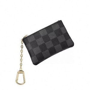 keychain lv wallet