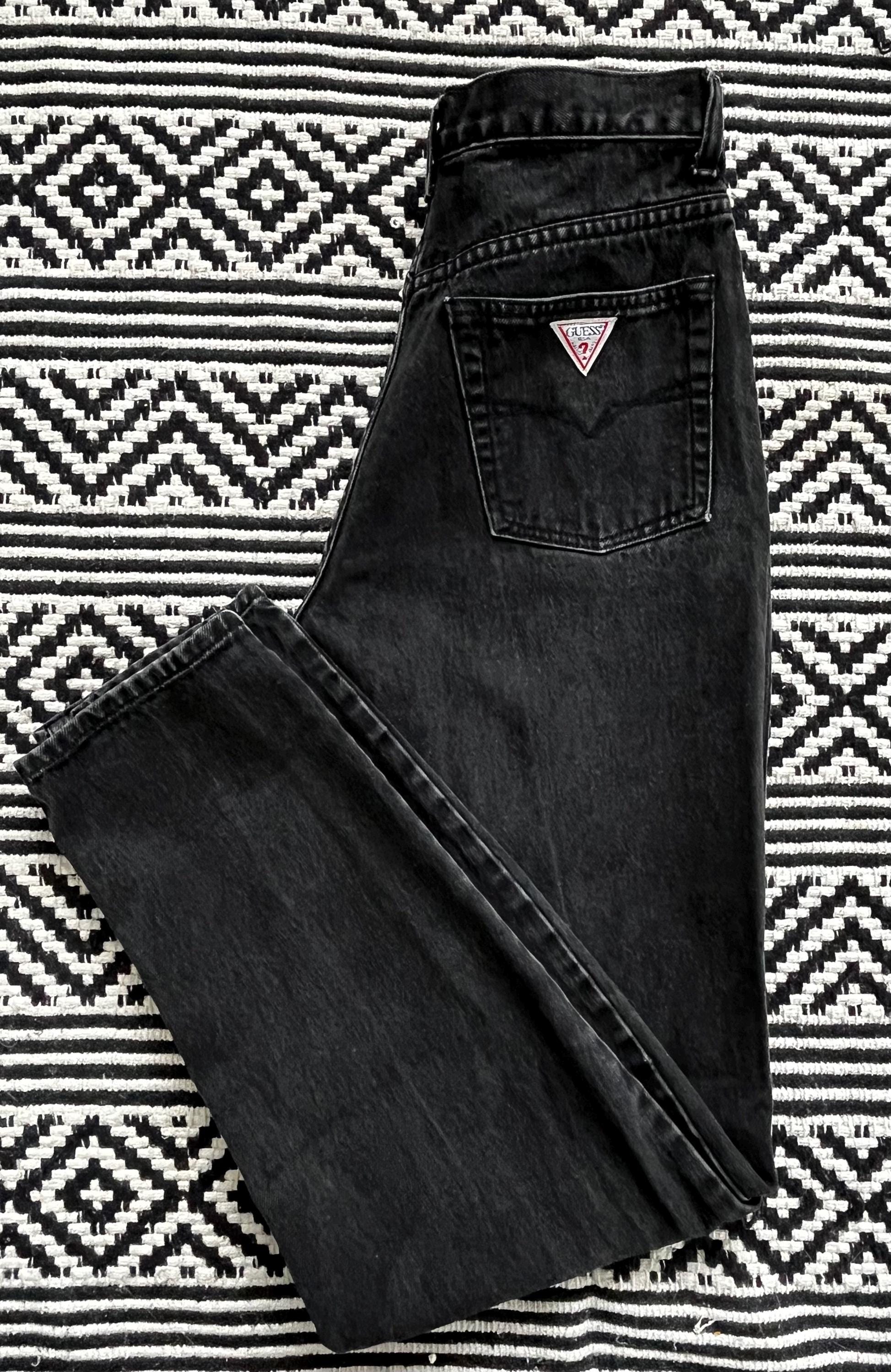 Vintage guess jeans - Etsy 日本