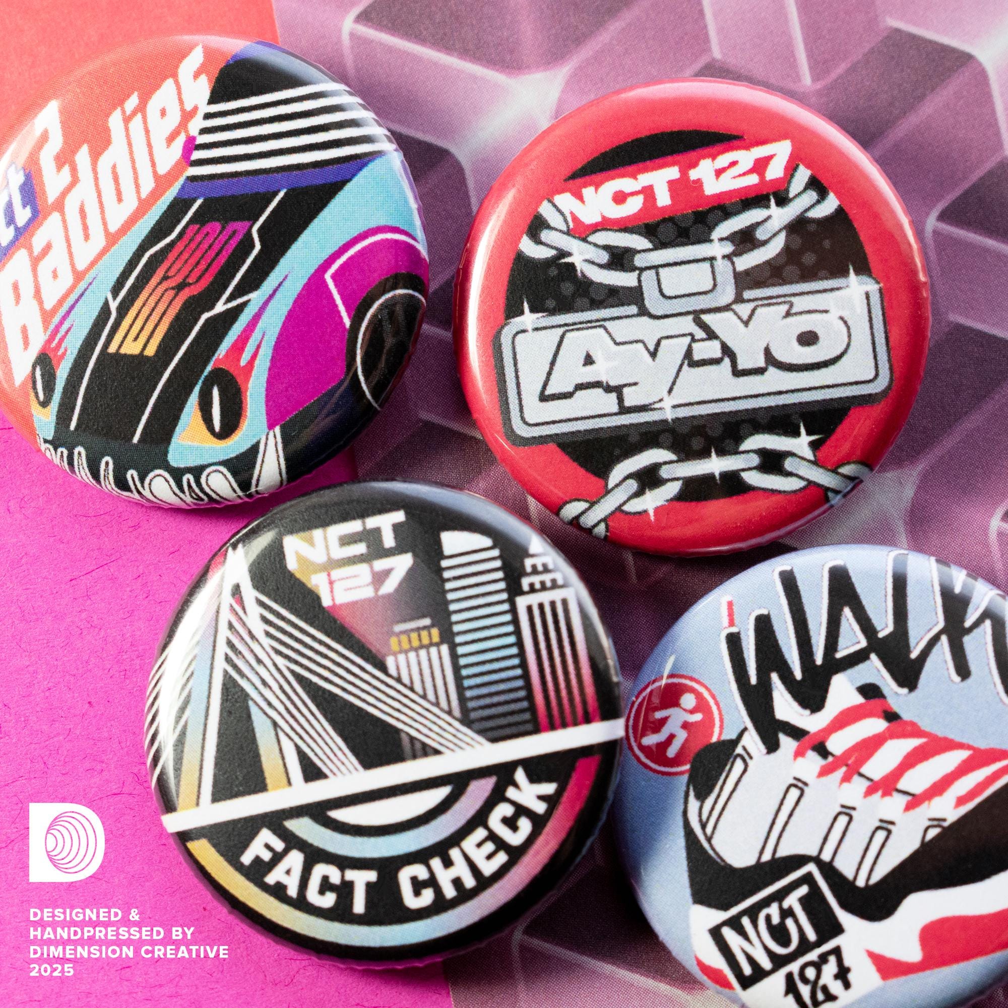 NCT ステッカー　I♡ オーダーページ NCT ステッカー I♡ オーダーページ NCT ステッカーI♡ オーダーページ