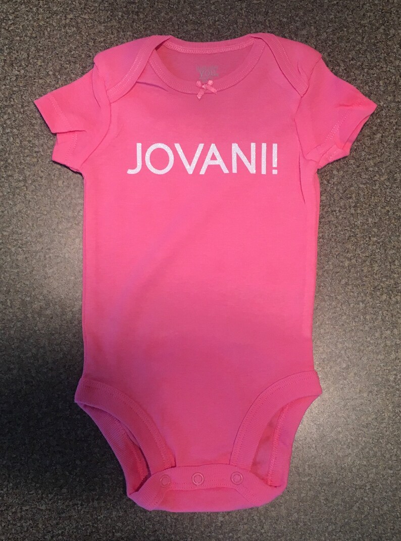 Bodysuit JOVANI