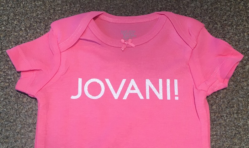 Bodysuit JOVANI