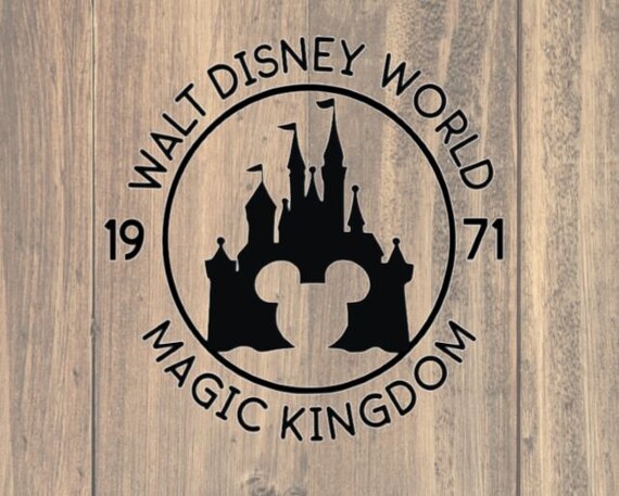 Free Free 219 Disney Kingdom Svg SVG PNG EPS DXF File