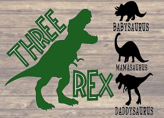 dinosaur for 3 year old
