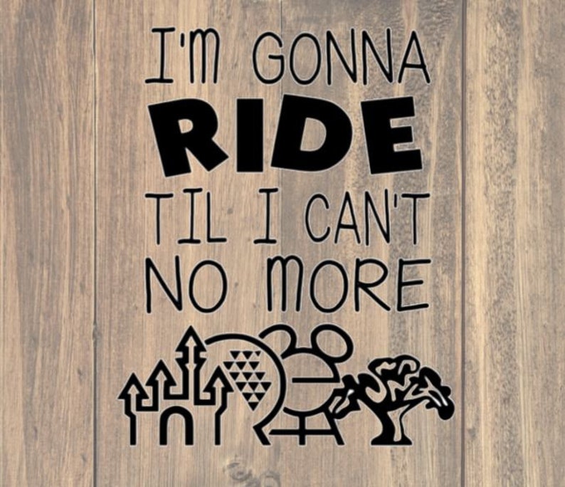 Free Free Disney Ride Svg 240 SVG PNG EPS DXF File