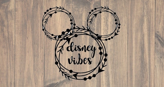 Free Free 279 Disney Vibes Svg SVG PNG EPS DXF File