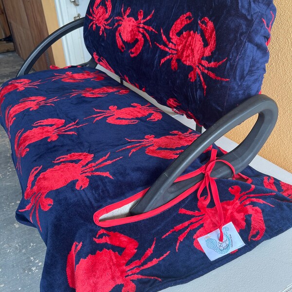 Seat Covers for Evolution Golf Cart Etsy