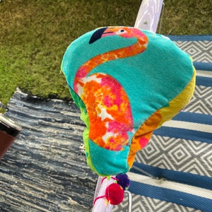 Aruba Beach Cruiser Bike Seat Cover