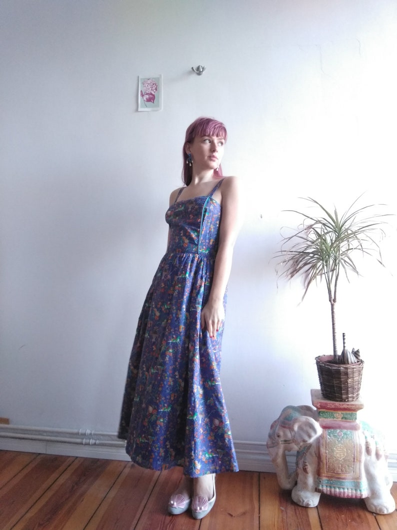 marion donaldson dress