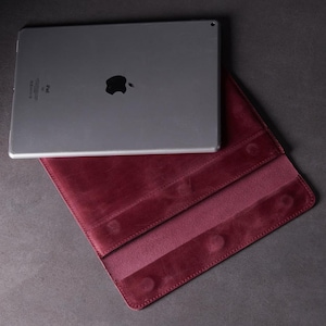 Minimalistische laptophoes 13-14 inch: MacBook Neo/Air-hoes, echte tablethoes, gepersonaliseerd cadeau
