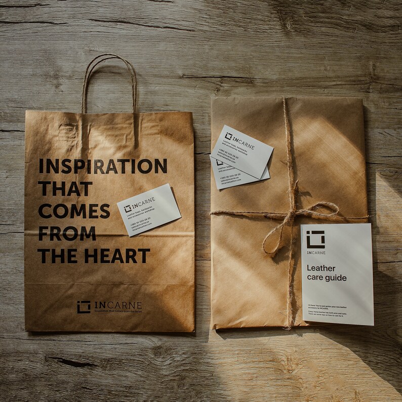 Brown Leather Mouse Pad Apple Office Desk Accessories Man Etsy UK