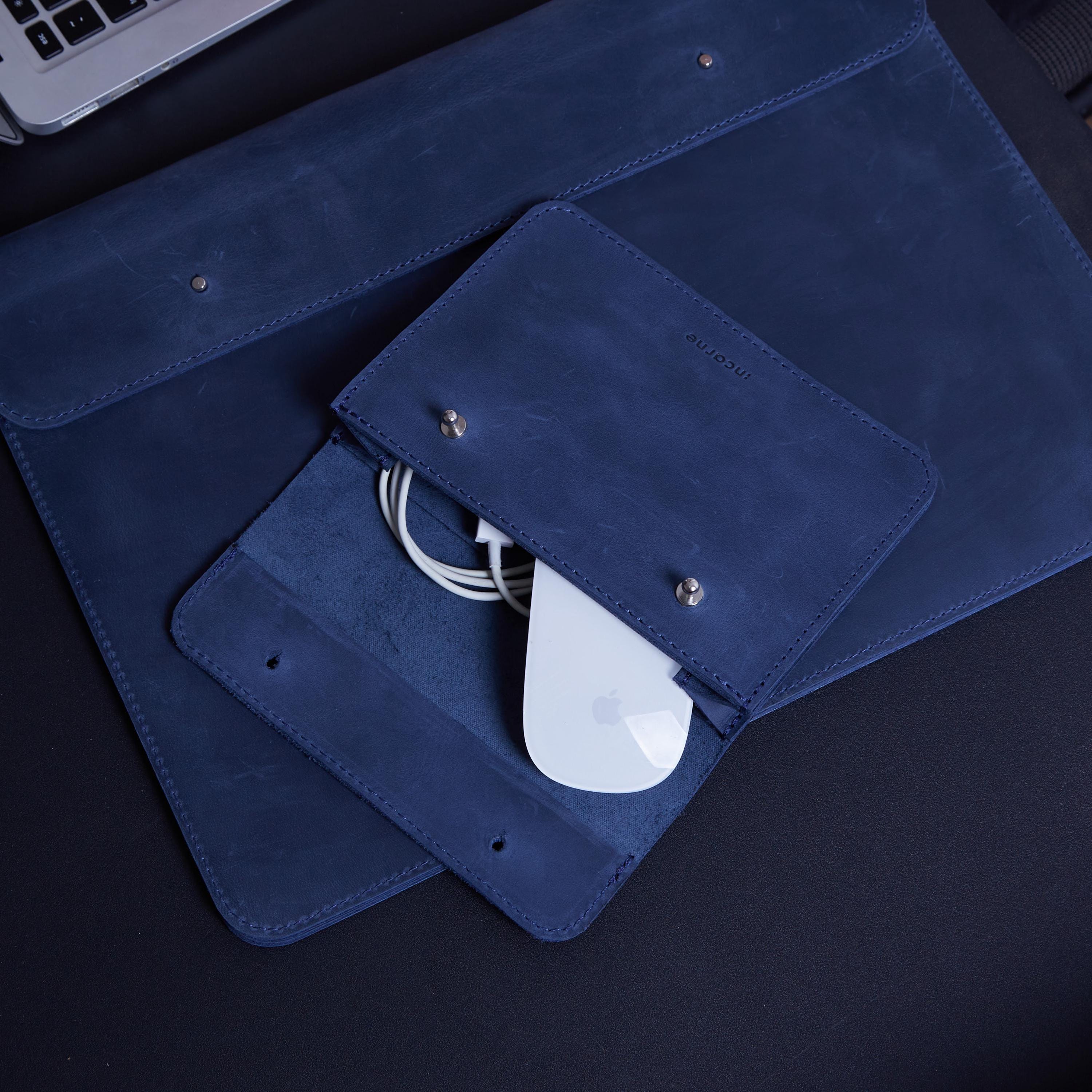 Borsa Organizer Per Cavi Da Viaggio: Tieni In Ordine Tutti I Tuoi Accessori Tech!