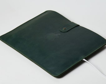 reMarkable 2 case with pen holder, reMarkable 2 cover, reMarkable 2 tablet case, reMarkable 2 folio, Full Grain Leather