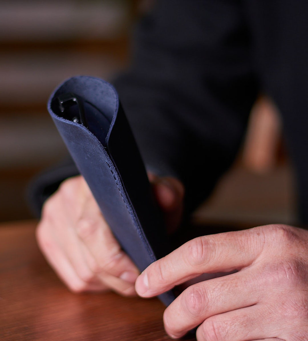 Leather Glasses Case,brown Glasses Case,leather Glasses Box,case for