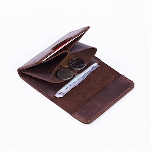 Mochila de couro vintage com forro para laptop de 13 a 15 polegadas | Oferta especial: compre uma mochila e ganhe uma carteira GRÁTIS | Presentes de aniversário