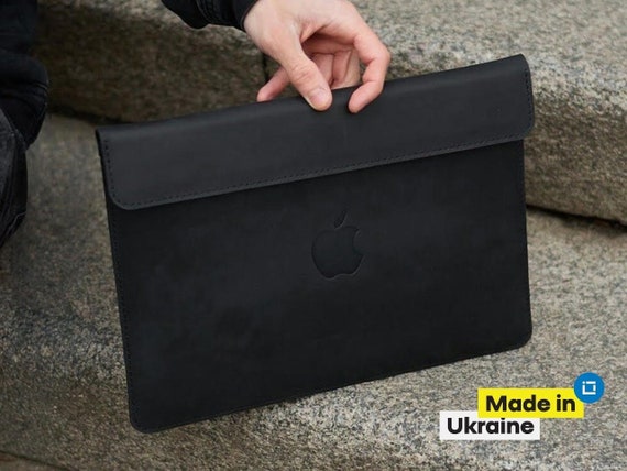 Etui enveloppe magnétique pour MacBook