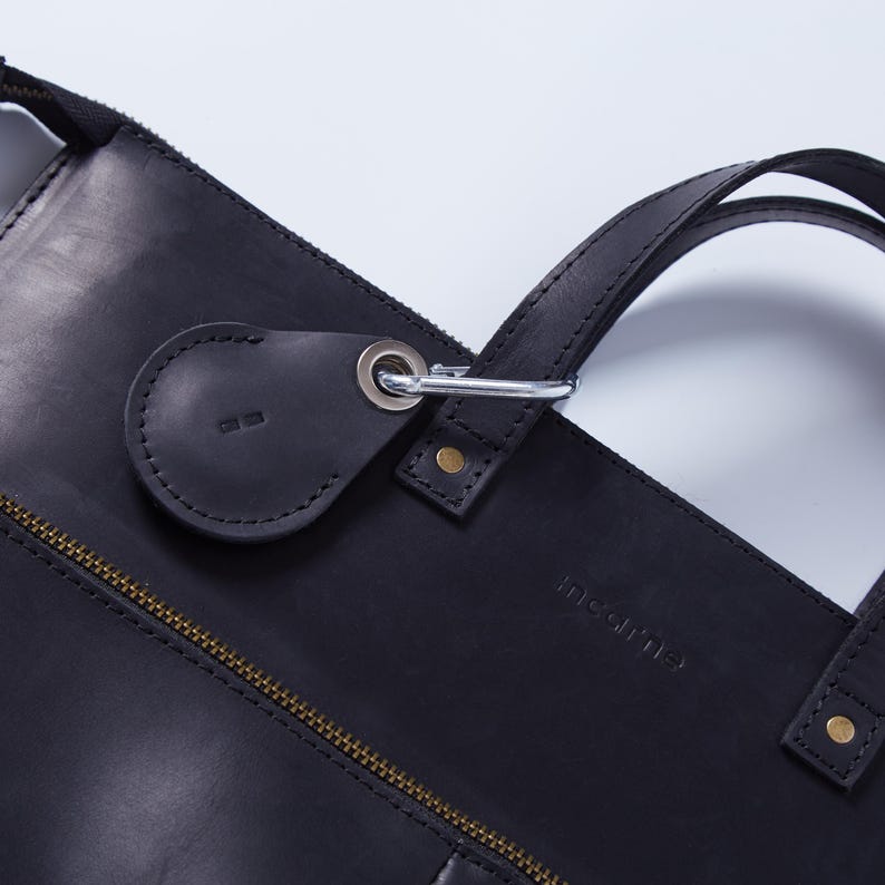InCar Tablet Sleeve - Thumbnail 3