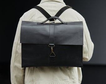 Business Satchel - Etsy