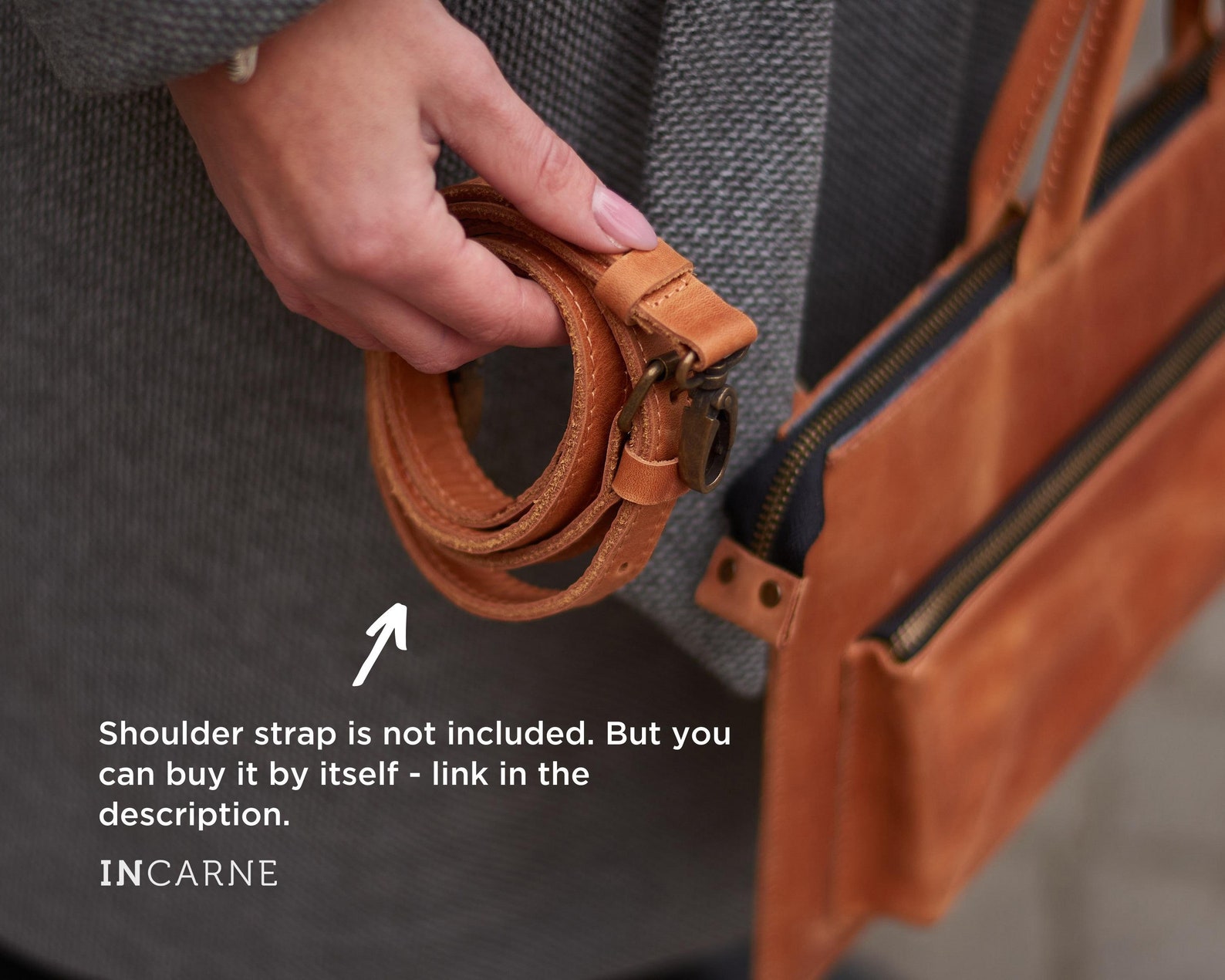 14 Inch Leather Laptop Bag Macbook Pro 13 M1 M2 Sleeve Etsy