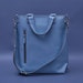 see more listings in the Convertible Bag/Backpack section