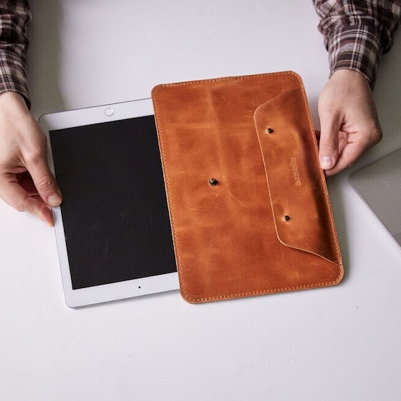Étui en cuir pour iPad 1, étui iPad personnalisé, housse ipad, housse en  cuir pour iPad, étui pour tablette en cuir, étui pour tablette  personnalisé, housse pour tablette en cuir -  Canada