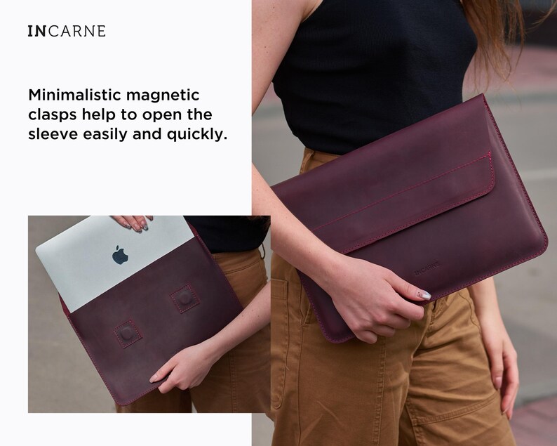 Macbook Air M2 Sleeve 2022 Mac Pro 13 Inch Case A1708 Sleeve Etsy UK