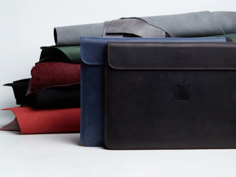 MacBook air case, MacBook case, MacBook pro case, MacBook air sleeve, MacBook sleeve, personalized gift, Сhristmas gifts, birthday gift image 6