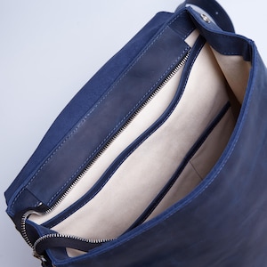 Customized leather backpack for MacBook Air | Leather laptop backpack with personalization | Gifts for Him or Her | Genuine leather Gifts