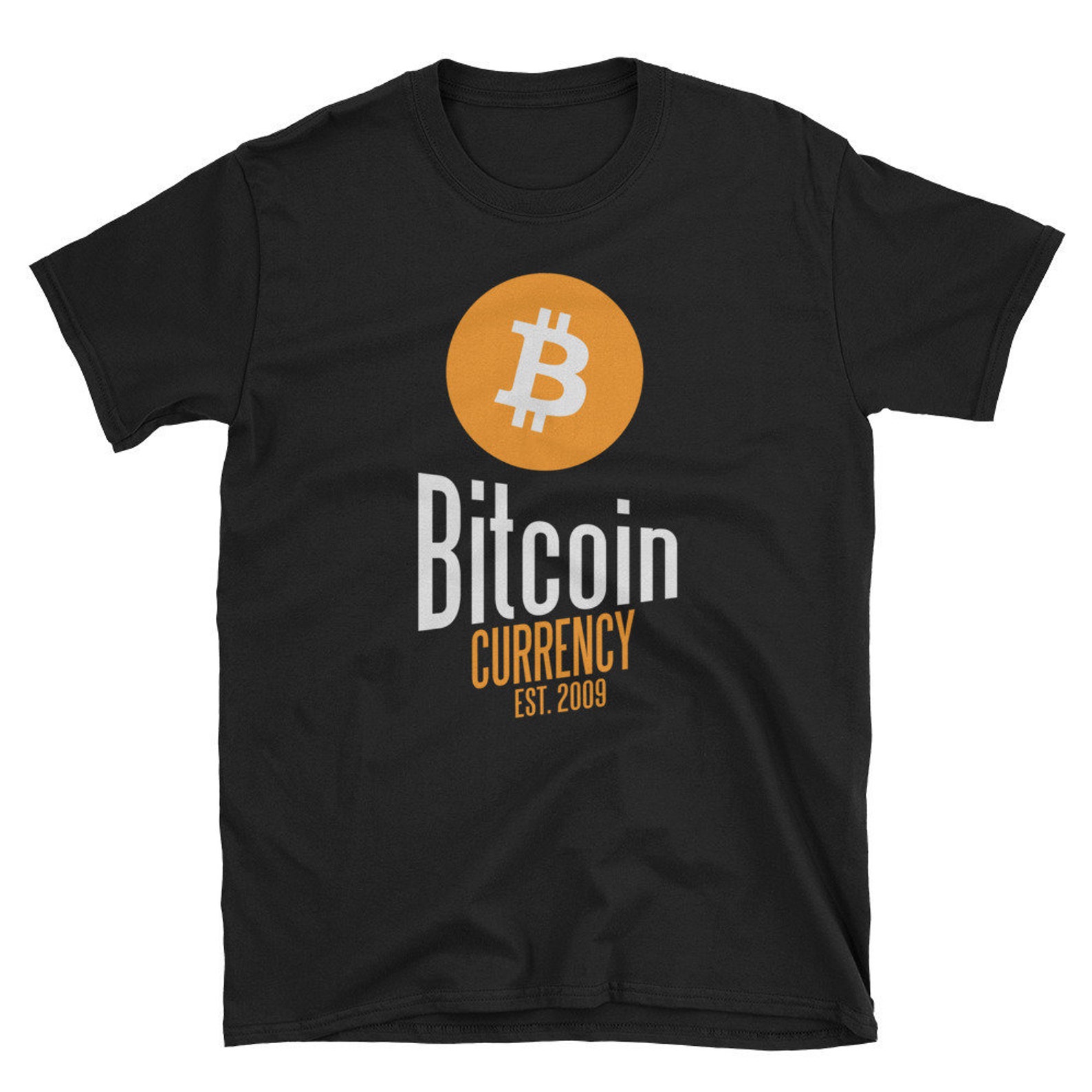 Bitcoin T-shirt Bitcoin Currency Funny Blockchain Altcoin - Etsy UK