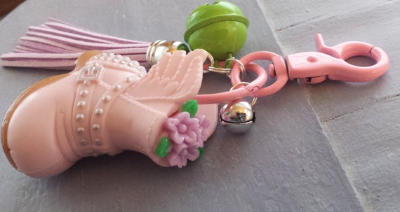 bratz keychain