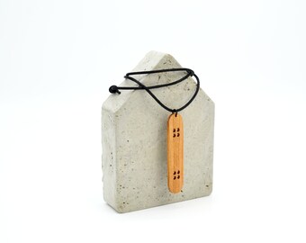 Wooden jewelry | Etsy