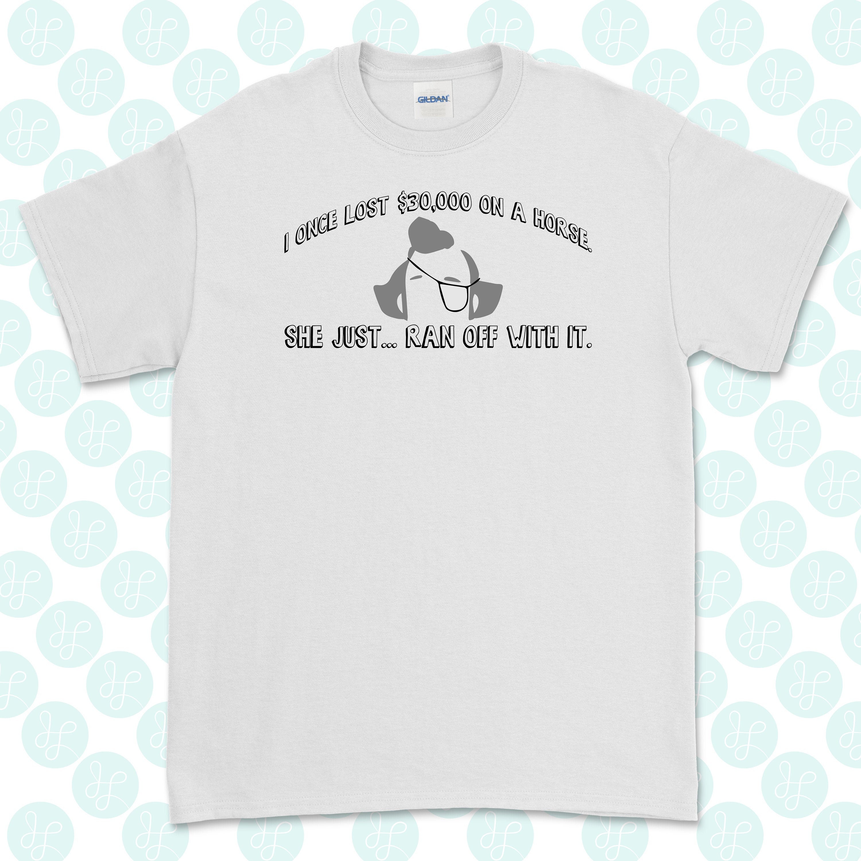Mr. Fischoeder Quote Bob's Burgers Shirt // I once Etsy
