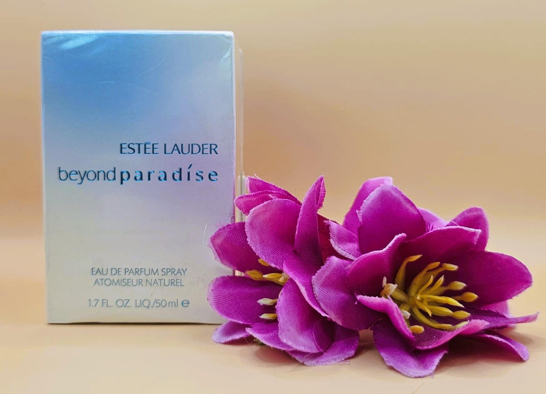 Beyond Paradise Estée Lauder Eau De Parfum 50 Ml - 1.7 Fl.oz. New