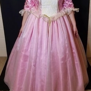 Princess Annalise Cosplay Gown - Etsy