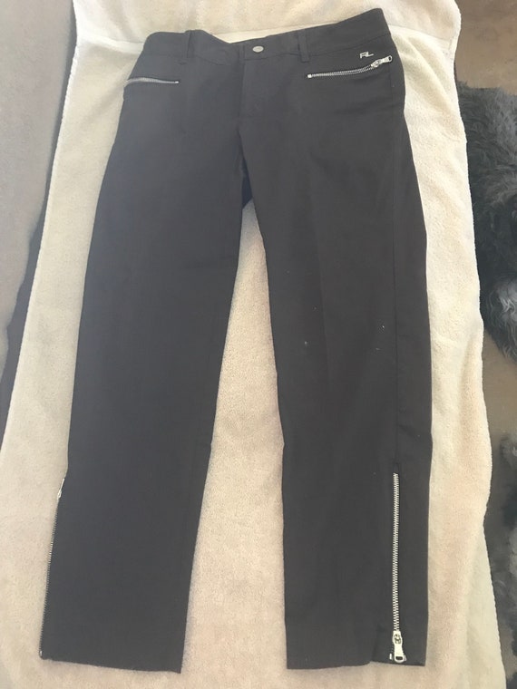 ralph lauren womens golf clothes