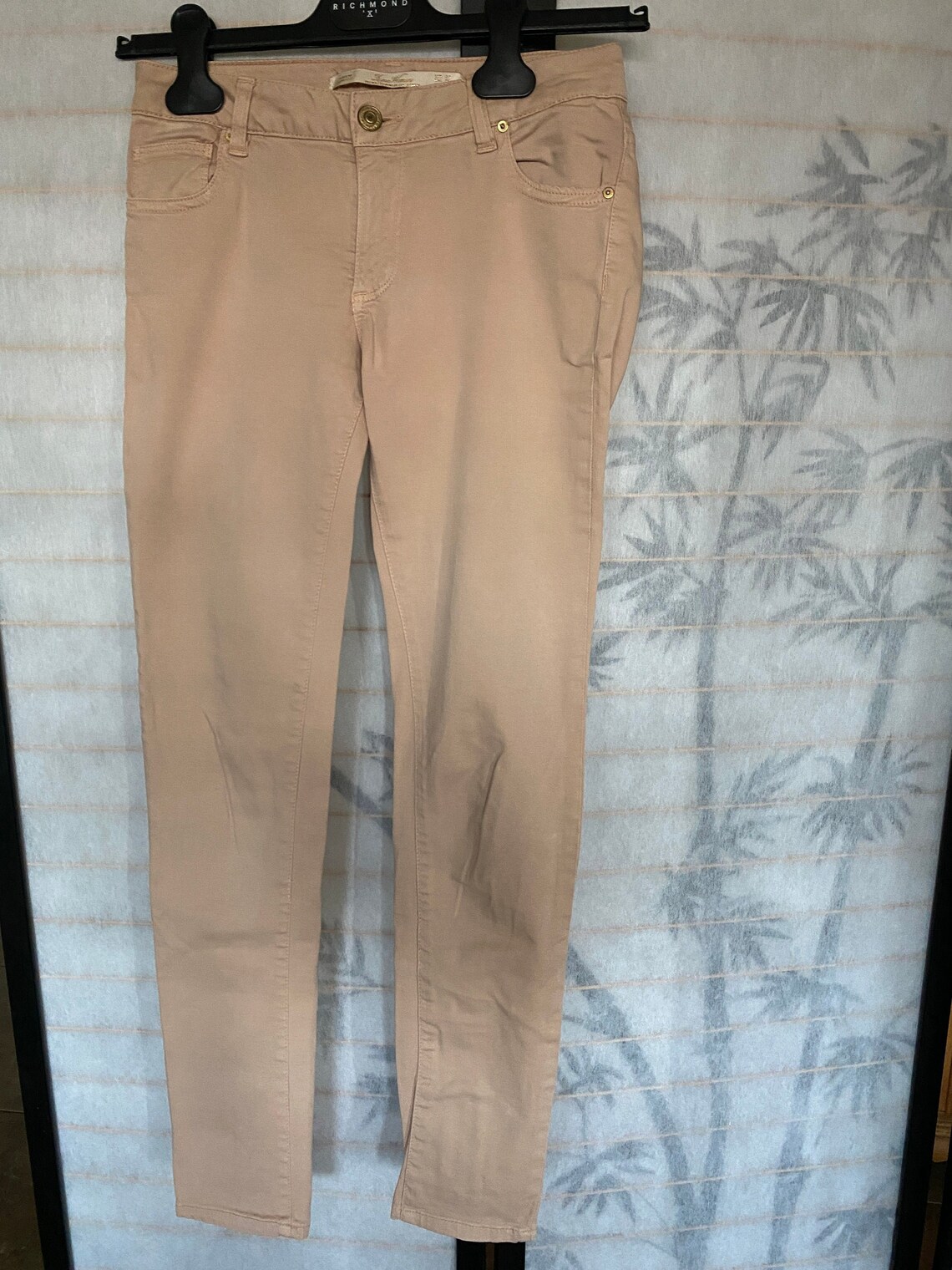 Zara Women Women's Jeans Etsy
