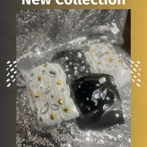 Bling Socks | Junk Socks | Crystal Socks | Kids socks | Adult socks | Junk socks| Embellished Socks. Rhinestones Cute Novelty Cool Socks