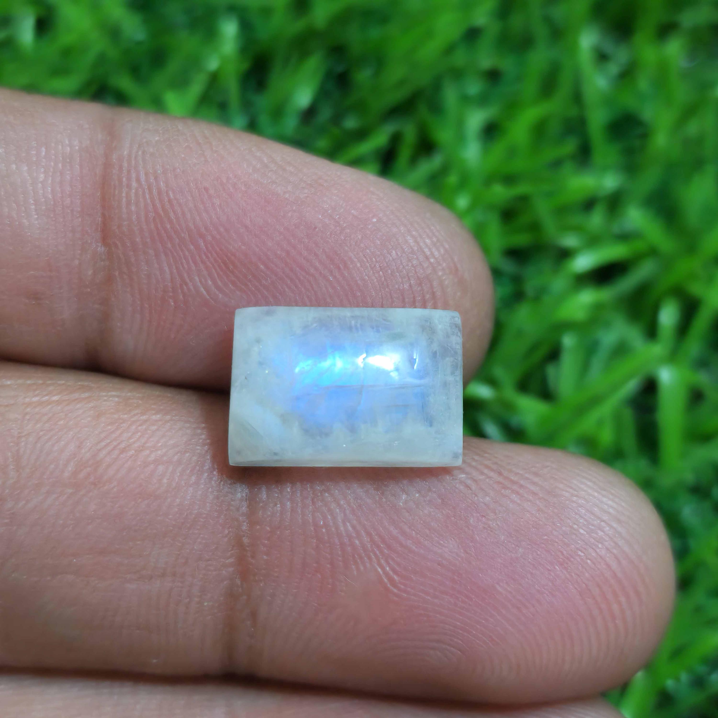 10x6 Mm Rectangle - Etsy