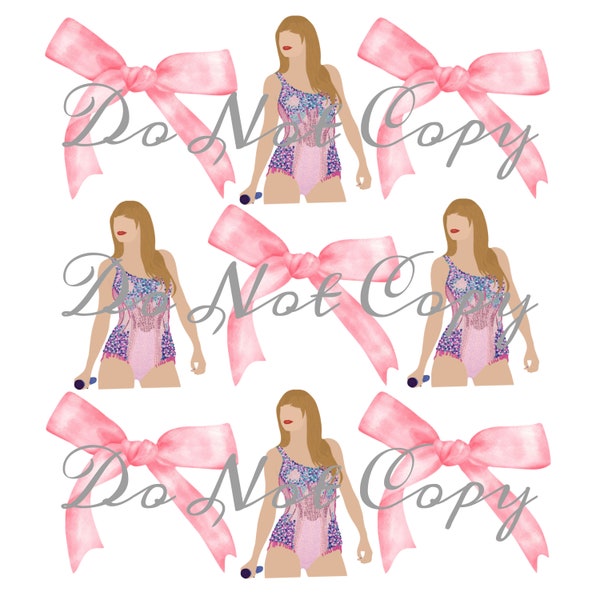 TS Inspired Coquette PNG || Digital Download