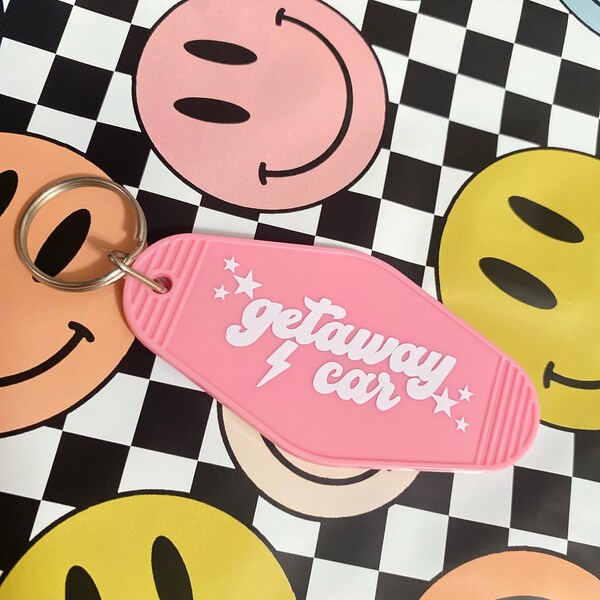 Getaway Car Svg Etsy