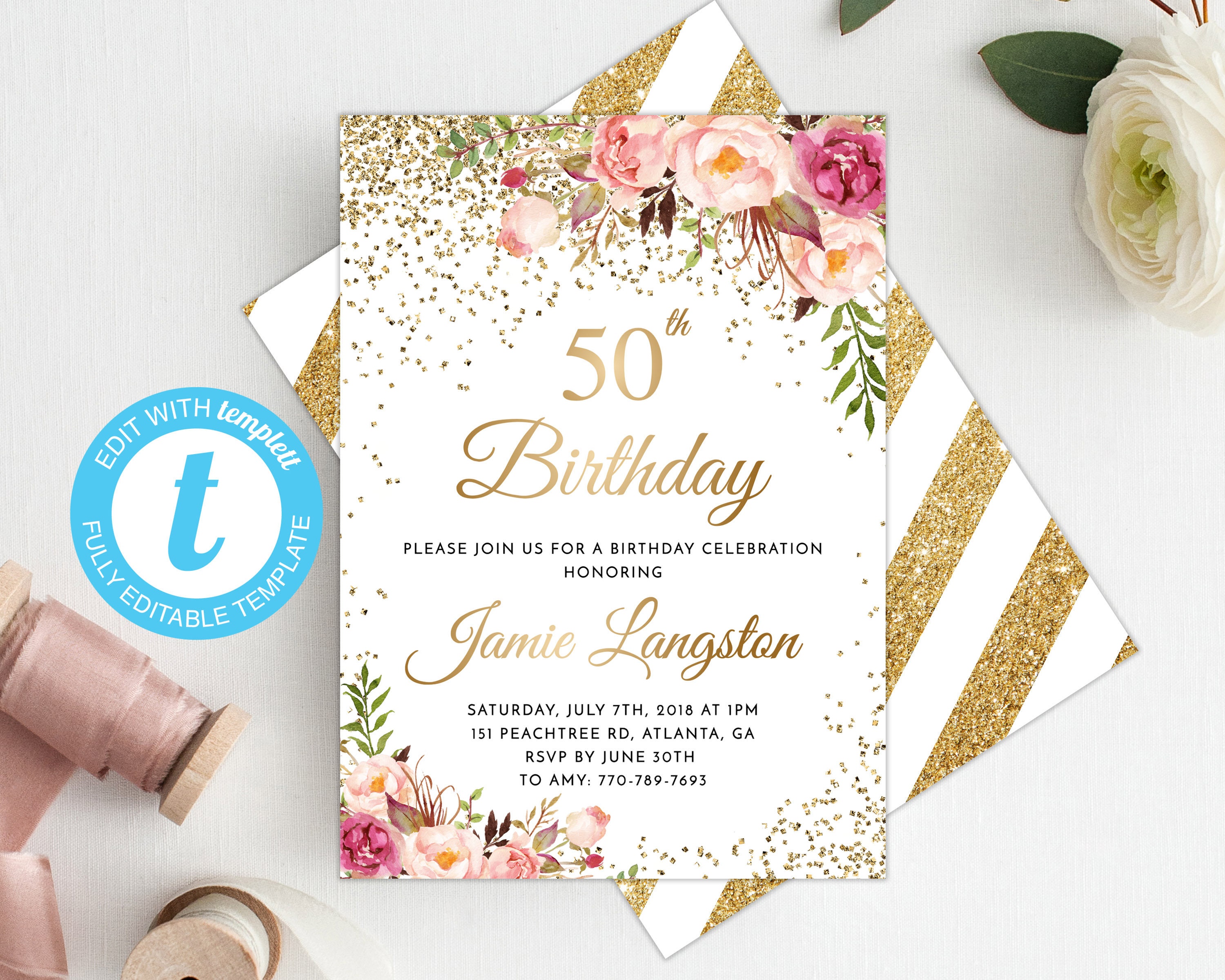 50th-birthday-invitation-template-atelier-yuwa-ciao-jp